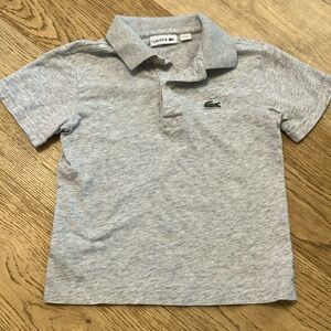Lacoste Polo